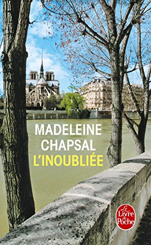 Imagen de archivo de L'Inoublie a la venta por books-livres11.com