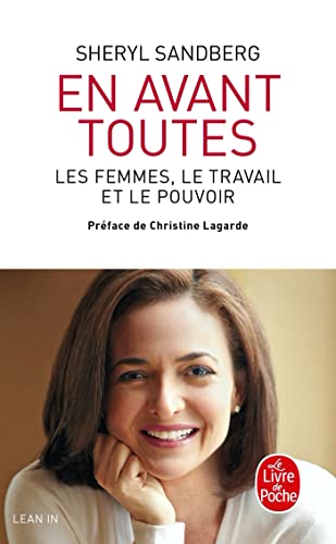 Imagen de archivo de En Avant Toutes (French Edition) a la venta por Better World Books