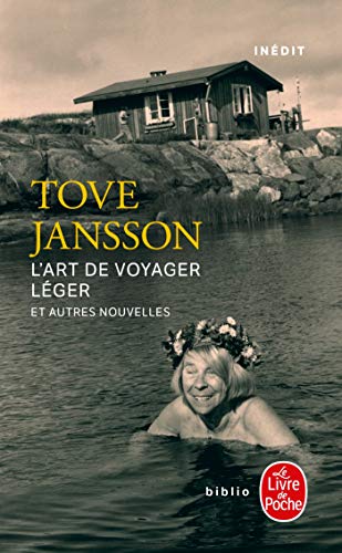 9782253194514: L'Art de voyager lger et autres nouvelles (Biblio)