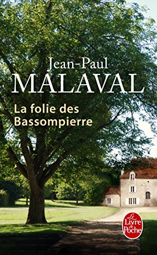 9782253194538: La folie des Bassompierre