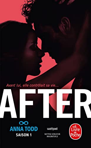 9782253194583: After, Tome 1