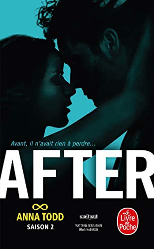 Stock image for After Tome 2 - After We Collided (After, 2) (French Edition) for sale by ThriftBooks-Atlanta