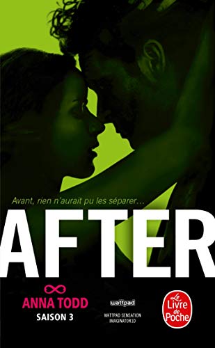 Beispielbild fr After we fell (After, Tome 3) zum Verkauf von Librairie Th  la page