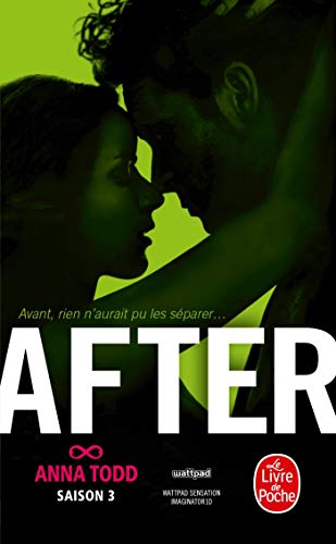 Stock image for After we fell (After, Tome 3) for sale by Librairie Th  la page