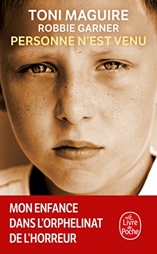 Stock image for Personne n'est venu - Mon enfance dans l'orphelinat de l'horreur (Documents) for sale by WorldofBooks