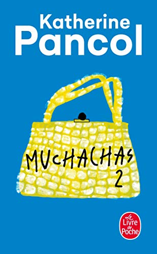 9782253194699: Muchachas ( Tome 2) (Littrature)