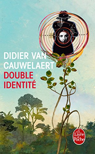 Beispielbild fr Double identite (Litterature & Documents) zum Verkauf von WorldofBooks