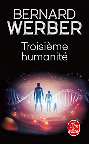 Beispielbild fr Troisieme humanite (Litterature & Documents) zum Verkauf von WorldofBooks