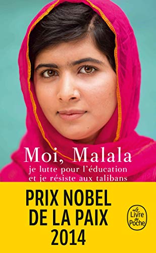 9782253194958: Moi, Malala: Je lutte pour l'ducation et je rsiste aux talibans (Documents)