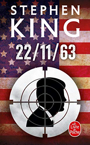 22-11-63 - Stephen King