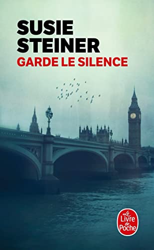 Stock image for Garde le silence for sale by Librairie Th  la page