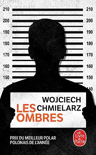 Stock image for Les Ombres [FRENCH LANGUAGE - No Binding ] for sale by booksXpress