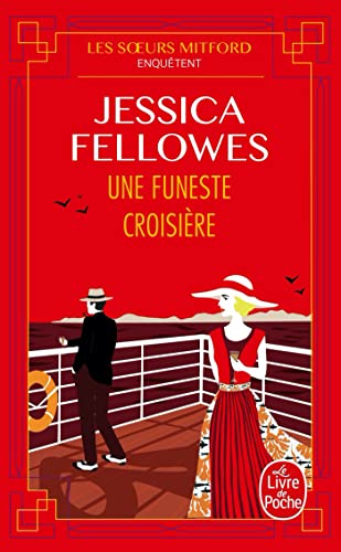 Beispielbild fr Une Funeste croisire zum Verkauf von Librairie Th  la page