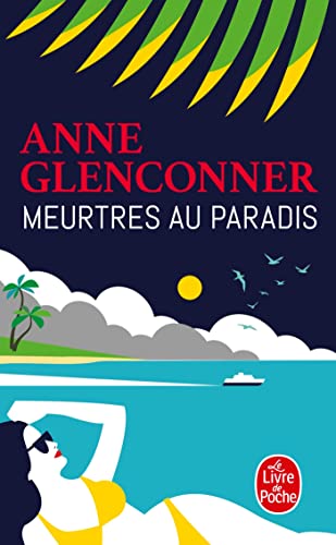 Stock image for Meurtres au paradis [Poche] Glenconner, Anne for sale by BIBLIO-NET