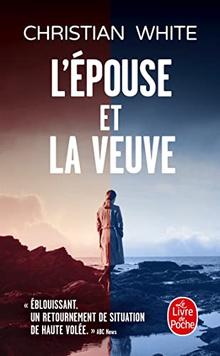 9782253195566: L'pouse et la veuve