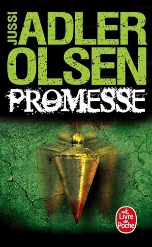 Stock image for Promesse for sale by Better World Books