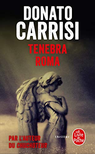 Beispielbild fr Tenebra Roma: Roman (Thrillers) zum Verkauf von WorldofBooks