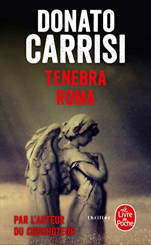 Stock image for Tenebra Roma: Roman (Thrillers) for sale by WorldofBooks