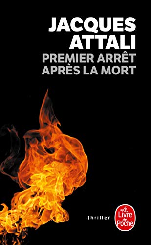 Stock image for Premier arrt aprs la mort for sale by books-livres11.com