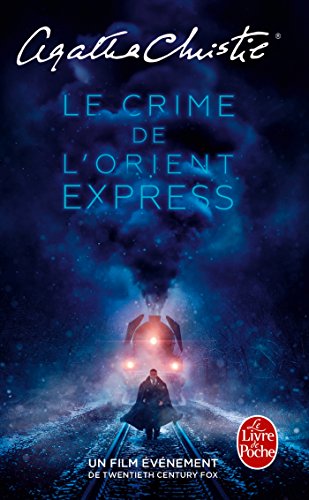 Imagen de archivo de Le Crime de l'Orient-Express - Edition Film a la venta por Ammareal