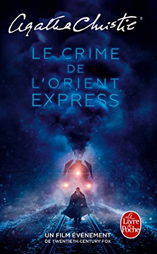 Stock image for Le Crime de l'Orient-Express - Edition Film for sale by Ammareal