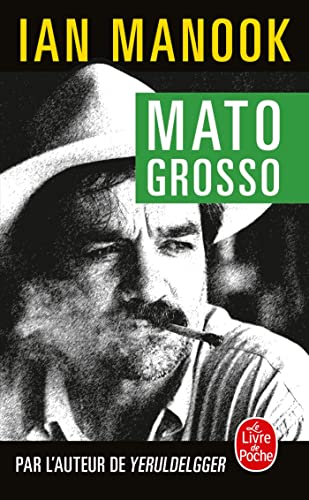 Beispielbild fr Mato Grosso zum Verkauf von medimops
