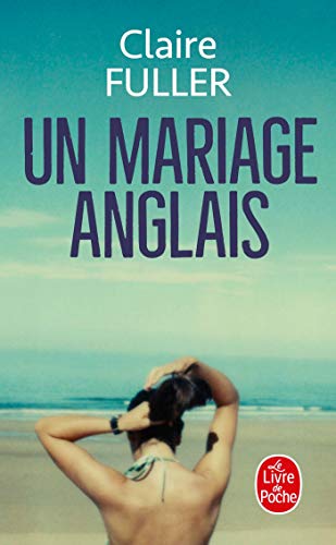 Beispielbild fr Un Mariage Anglais (Litt rature) zum Verkauf von WorldofBooks