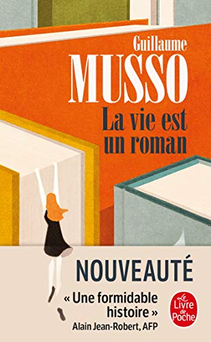 Livre Guillaume Musso | Beebs