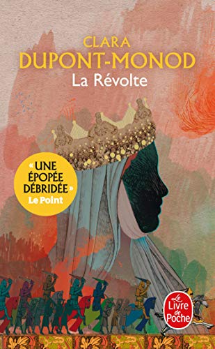 Stock image for La Revolte (Litt rature) for sale by WorldofBooks