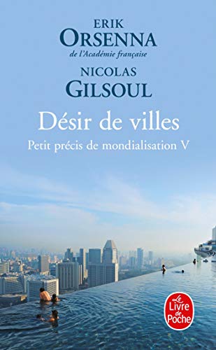 Stock image for Dsir de villes for sale by medimops
