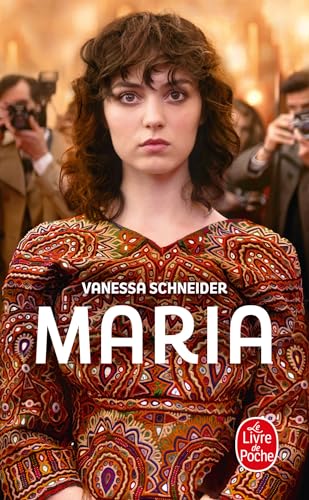 Beispielbild fr Tu t'appelais Maria Schneider zum Verkauf von Ammareal