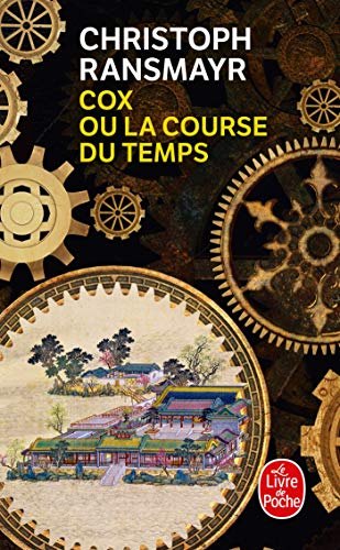 9782253237952: Cox o la course du temps