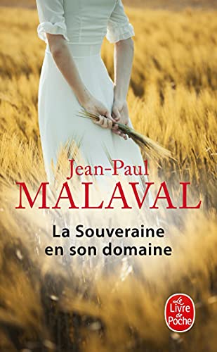 Beispielbild fr La Souveraine en son domaine (Les Gens de Combeval, Tome 2) [Poche] Malaval, Jean-Paul zum Verkauf von BIBLIO-NET