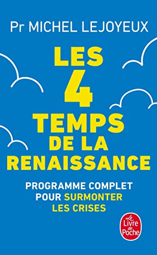 Beispielbild fr Les 4 temps de la renaissance zum Verkauf von Librairie Th  la page