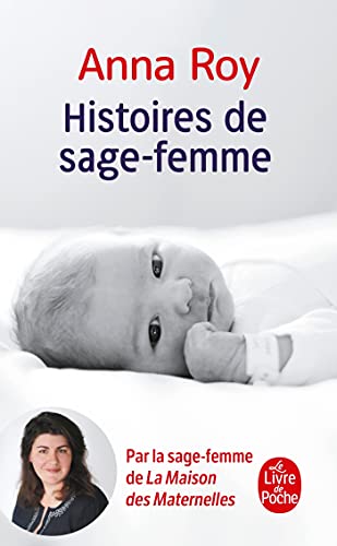 Beispielbild fr Histoires de sage-femme zum Verkauf von medimops