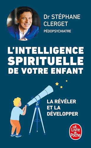 Stock image for L'Intelligence spirituelle de votre enfant for sale by Ammareal