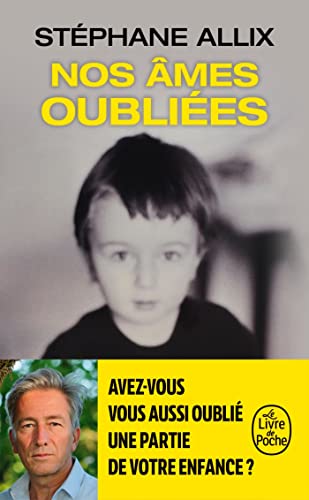 Stock image for Nos mes oublies for sale by books-livres11.com
