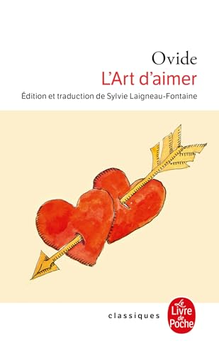 9782253240228: L'art d'aimer