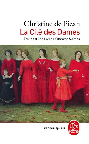 9782253240501: La cite des dames