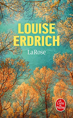 9782253240631: LaRose (Littrature) (French Edition)