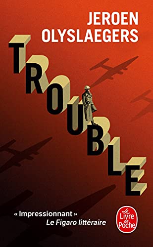 9782253240778: Trouble