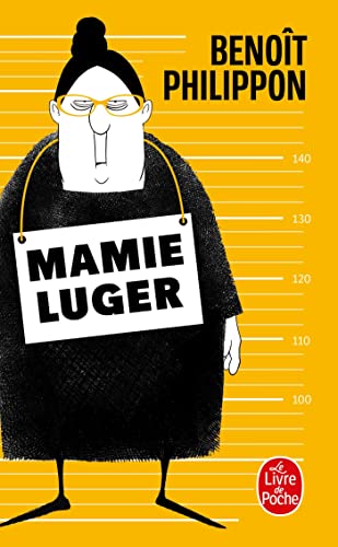 Beispielbild fr Mamie Luger (Policiers) zum Verkauf von WorldofBooks