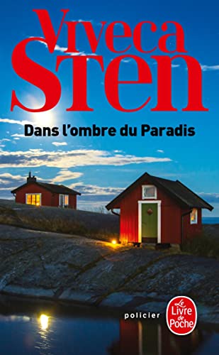 Stock image for Dans l'ombre du paradis for sale by books-livres11.com