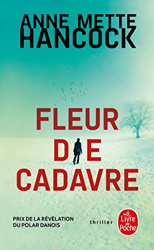 Stock image for Fleur de cadavre for sale by books-livres11.com