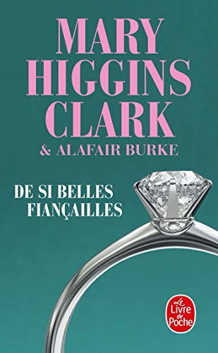 Stock image for De si belles fianailles for sale by books-livres11.com