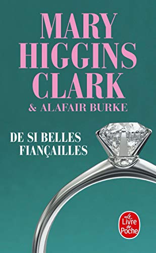 Stock image for De si belles fiançailles for sale by books-livres11.com