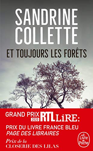 Stock image for Et toujours les Forêts for sale by ThriftBooks-Dallas