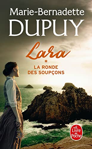Stock image for La Ronde des soupons (Lara, Tome 1) for sale by Librairie Th  la page