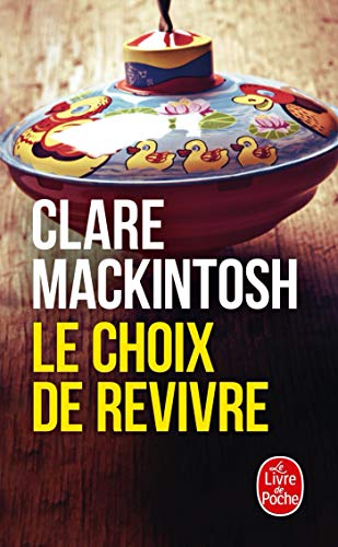 Stock image for Le Choix de revivre for sale by books-livres11.com