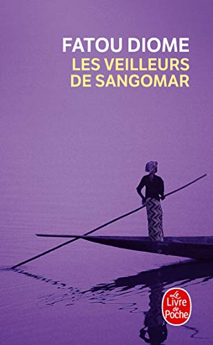 Stock image for Les Veilleurs de Sangomar -Language: french for sale by GreatBookPrices